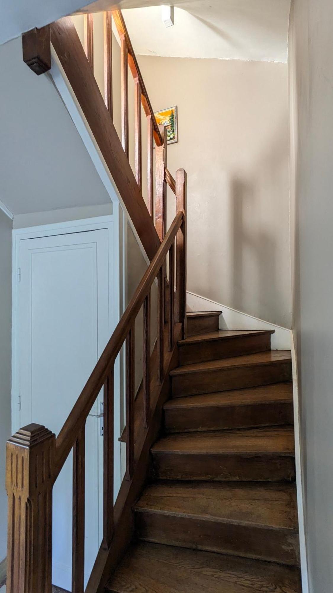 Le Balcon Sur La Meuse Vila Revin  Exterior foto